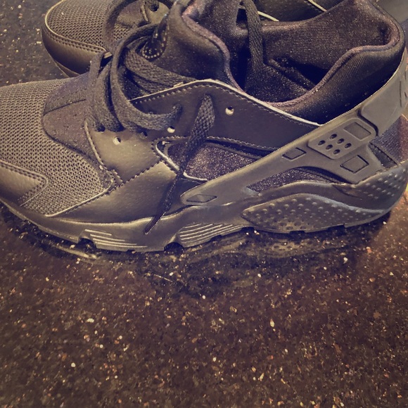 Nike huarache - Picture 1 of 4